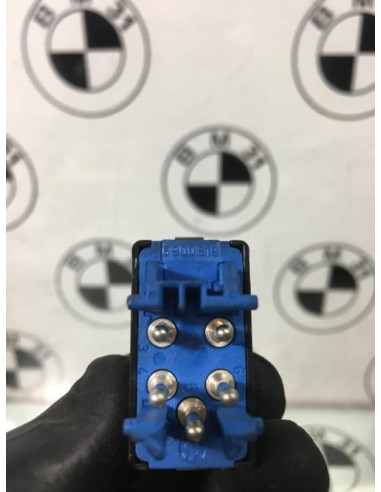 Bouton/Interrupteur BMW X3 (E83) PHASE 1 