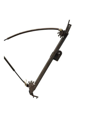 Leve vitre electrique avant droit BMW SERIE 1 E81 Diesel