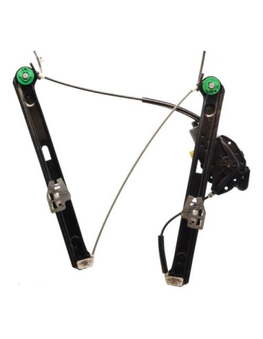 Leve vitre electrique avant droit BMW SERIE 3 E46 PHASE 1 Essence