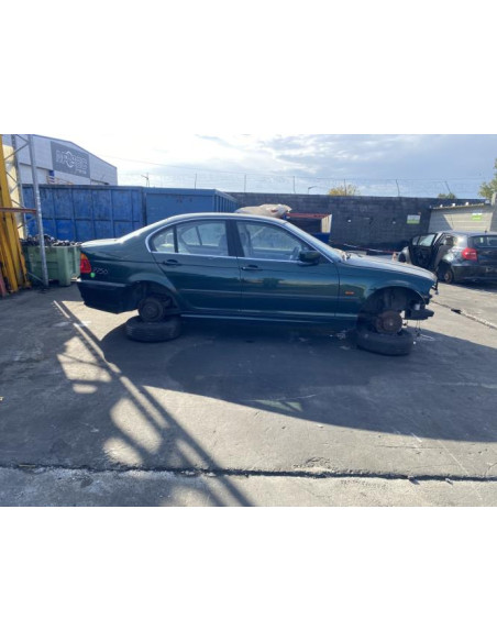 Leve vitre electrique avant droit BMW SERIE 3 E46 PHASE 1 Essence