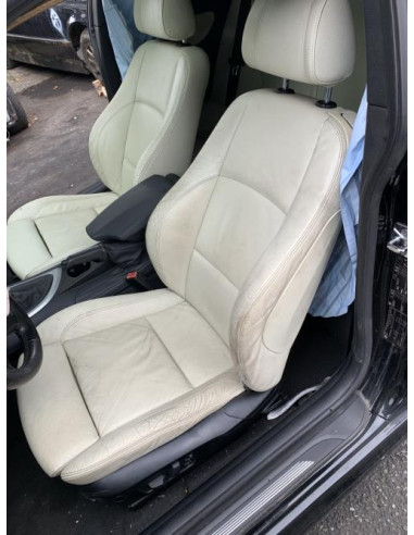 Conduite d'air BMW SERIE 1 E81 Diesel