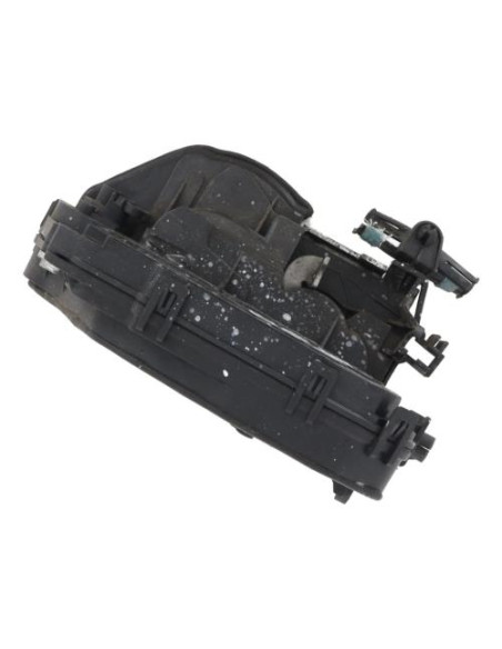 Serrure avant gauche BMW SERIE 1 E81 Diesel