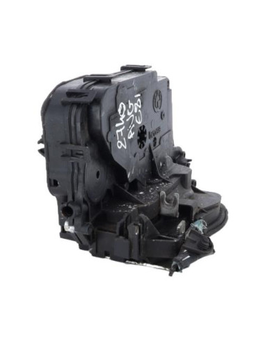Serrure avant gauche BMW SERIE 1 E81 Diesel