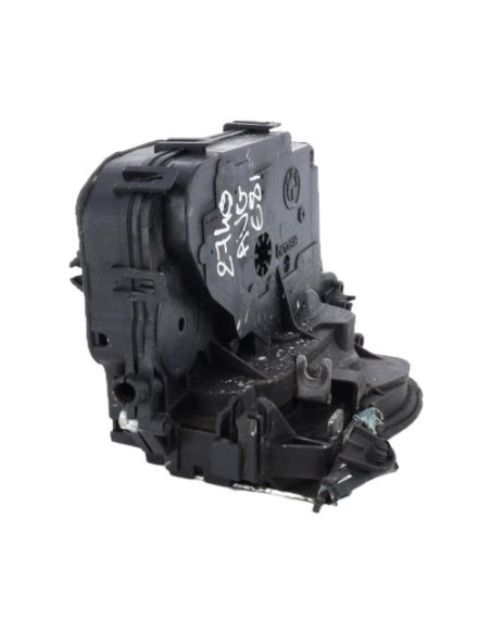 Serrure avant gauche BMW SERIE 1 E81 Diesel