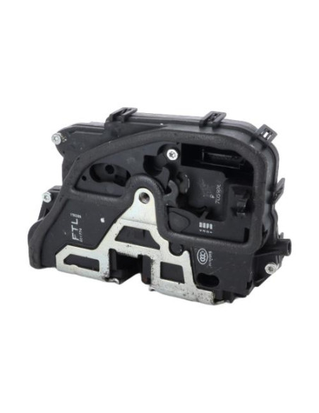 Serrure avant gauche BMW SERIE 1 E81 Diesel