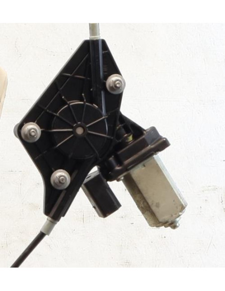 Leve vitre mecanique arriere gauche MINI MINI 2 R60 COUNTRYMAN BREAK Diesel