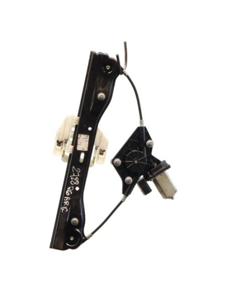 Leve vitre mecanique arriere gauche MINI MINI 2 R60 COUNTRYMAN BREAK Diesel