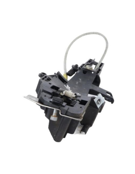 Support poignee porte avant gauche BMW SERIE 1 E81 Diesel