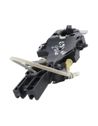 Support poignee porte avant gauche BMW SERIE 1 E81 Diesel