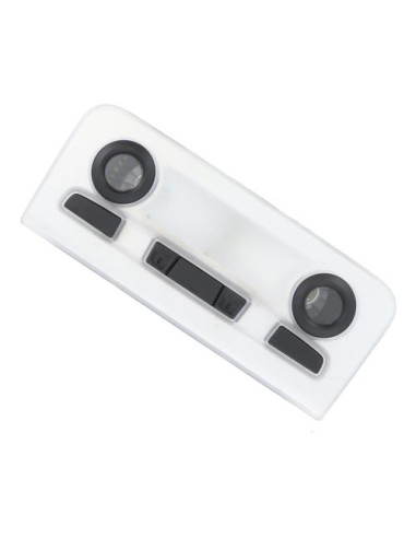 Eclairage de plafonnier BMW SERIE 1 E81 Diesel