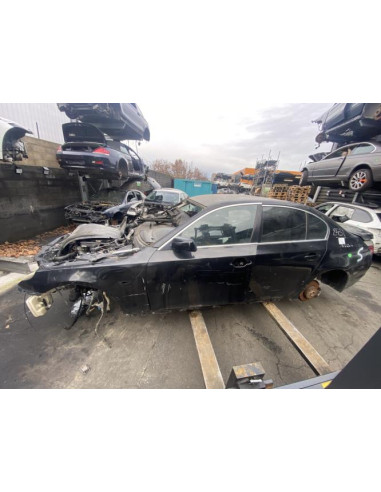 Boite de vitesses BMW SERIE 5 E60 PHASE 1 Essence