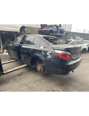 Pont (propulsion) BMW SERIE 5 E60 PHASE 1 Essence