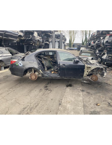 Pont (propulsion) BMW SERIE 5 E60 PHASE 1 Essence
