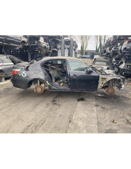 Pont (propulsion) BMW SERIE 5 E60 PHASE 1 Essence