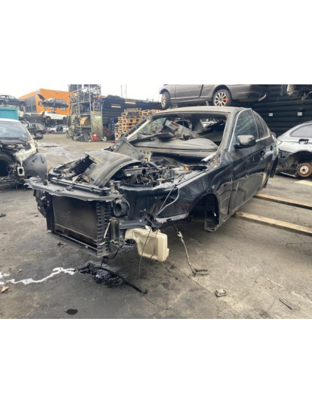 Bloc ABS (freins anti-blocage) BMW SERIE 5 E60 PHASE 1 Essence