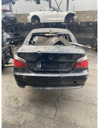 Vitre avant gauche BMW SERIE 5 E60 PHASE 1 Essence