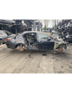 Vitre avant droit BMW SERIE 5 E60 PHASE 1 Essence