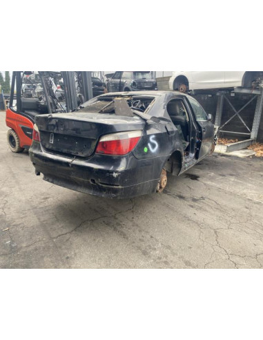 Vitre arriere gauche BMW SERIE 5 E60 PHASE 1 Essence