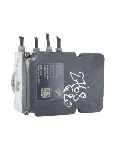 Bloc ABS (freins anti-blocage) BMW SERIE 1 F20 PHASE 1 Diesel