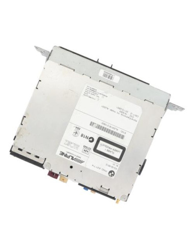 Autoradio d'origine BMW SERIE 1 F20 PHASE 1 Diesel