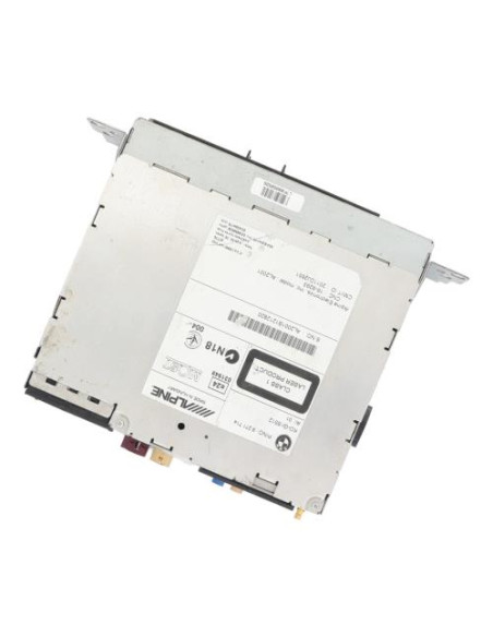 Autoradio d'origine BMW SERIE 1 F20 PHASE 1 Diesel