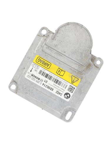 Boitier air bag BMW SERIE 1 F20 PHASE 1 Diesel