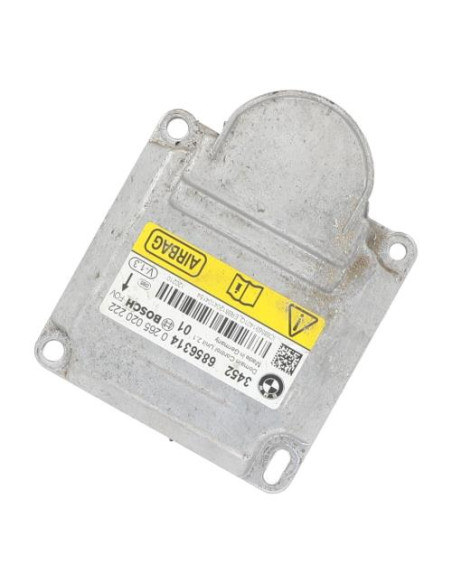 Boitier air bag BMW SERIE 1 F20 PHASE 1 Diesel