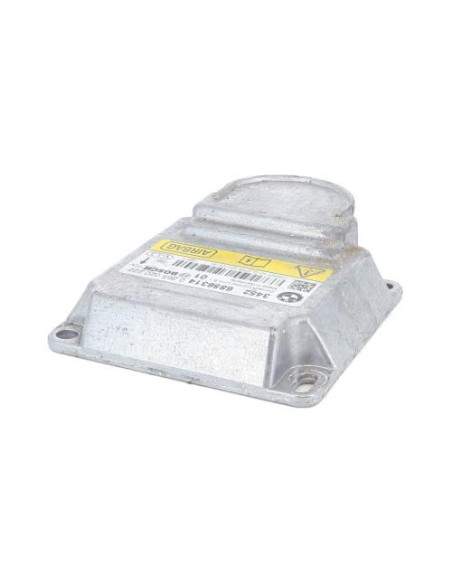 Boitier air bag BMW SERIE 1 F20 PHASE 1 Diesel