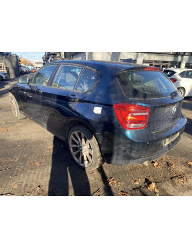 Boitier air bag BMW SERIE 1 F20 PHASE 1 Diesel