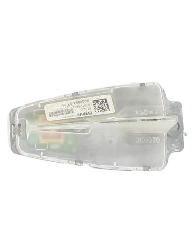 Antenne BMW SERIE 1 F20 PHASE 1 Diesel