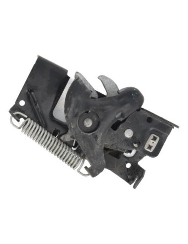 Serrure de capot BMW SERIE 1 F20 PHASE 1 Diesel