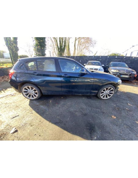 Serrure de capot BMW SERIE 1 F20 PHASE 1 Diesel