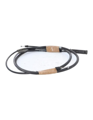 Cable ouverture capot BMW SERIE 1 F20 PHASE 1 Diesel