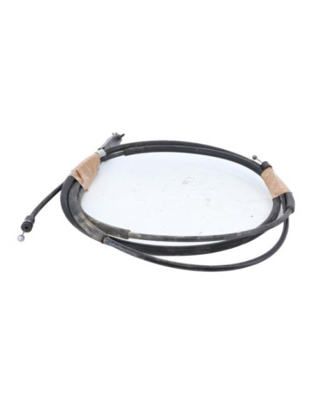 Cable ouverture capot BMW SERIE 1 F20 PHASE 1 Diesel