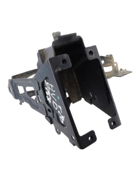 Face avant BMW SERIE 1 F20 PHASE 1 Diesel