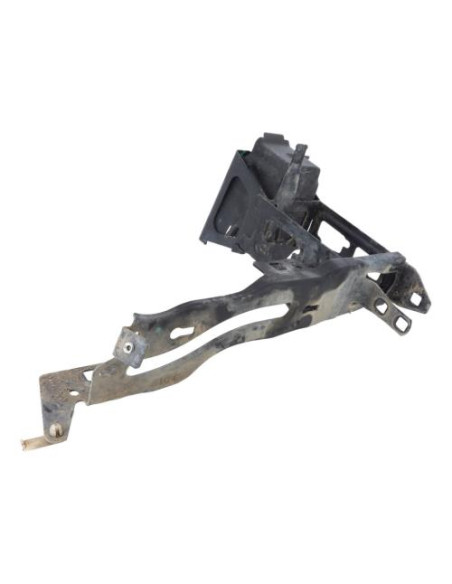 Face avant BMW SERIE 1 F20 PHASE 1 Diesel