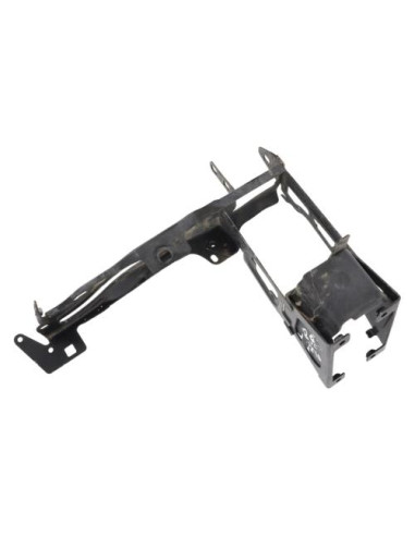 Face avant BMW SERIE 1 F20 PHASE 1 Diesel