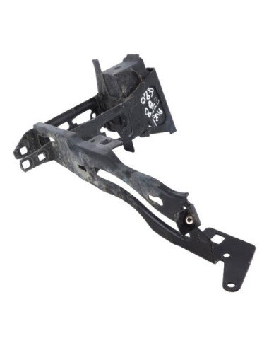 Face avant BMW SERIE 1 F20 PHASE 1 Diesel