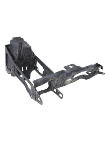 Face avant BMW SERIE 1 F20 PHASE 1 Diesel