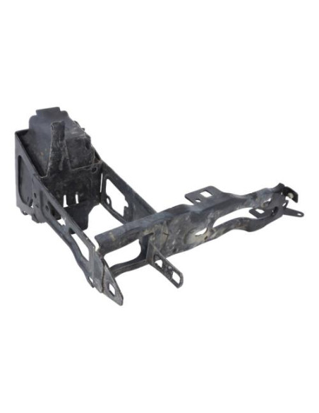 Face avant BMW SERIE 1 F20 PHASE 1 Diesel