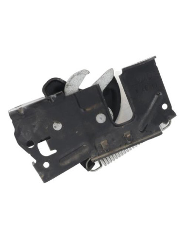 Serrure de capot BMW SERIE 1 F20 PHASE 1 Diesel