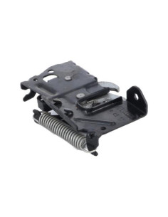 Serrure de capot BMW SERIE 1 F20 PHASE 1 Diesel 2