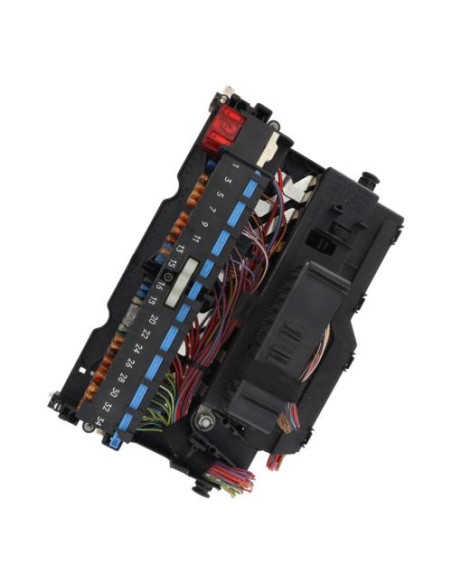 Porte fusible BMW SERIE 3 E46 PHASE 1 Essence