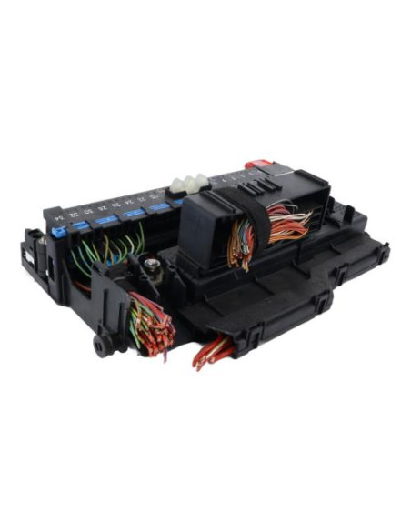 Porte fusible BMW SERIE 3 E46 PHASE 1 Essence