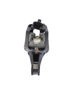 Support poignee porte avant gauche BMW SERIE 3 E46 PHASE 1 Essence 2