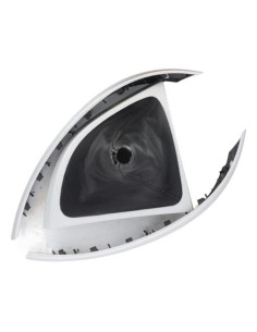 Kit enjoliveur interieur BMW SERIE 1 E81 Diesel