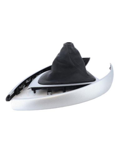 Kit enjoliveur interieur BMW SERIE 1 E81 Diesel