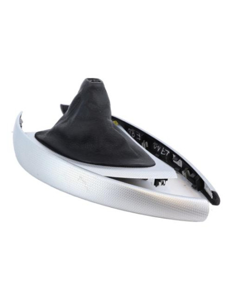 Kit enjoliveur interieur BMW SERIE 1 E81 Diesel