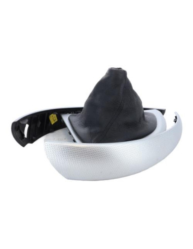 Kit enjoliveur interieur BMW SERIE 1 E81 Diesel