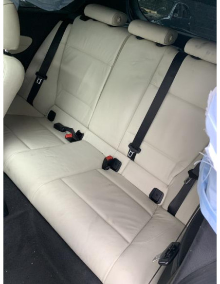 Kit enjoliveur interieur BMW SERIE 1 E81 Diesel